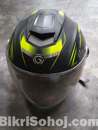Helmet